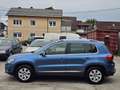 Volkswagen Tiguan 1,4 TSI Lounge 1-Hand Nur 87000 KM! Pickerl+Ser... Blau - thumbnail 5