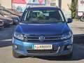 Volkswagen Tiguan 1,4 TSI Lounge 1-Hand Nur 87000 KM! Pickerl+Ser... Blau - thumbnail 3