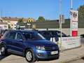 Volkswagen Tiguan 1,4 TSI Lounge 1-Hand Nur 87000 KM! Pickerl+Ser... Blau - thumbnail 6