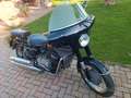 Moto Guzzi Nuovo Falcone Fekete - thumbnail 1