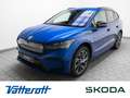 Skoda Enyaq 85x Sportline 82 kWh Pano Maxx Azul - thumbnail 1