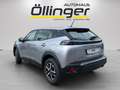 Peugeot 2008 PureTech 100 S&S Style 6-Gang-Manuell Grau - thumbnail 3