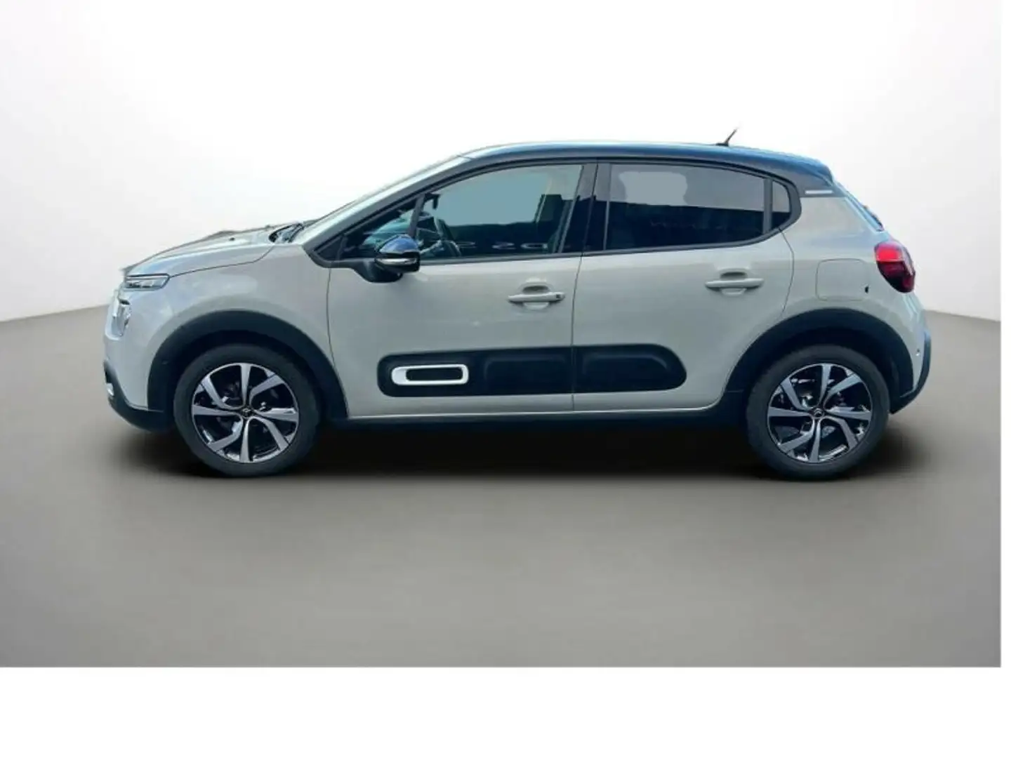 Citroen C3 1.2 PureTech 110ch S\u0026S Shine Pack 121-122g - 2
