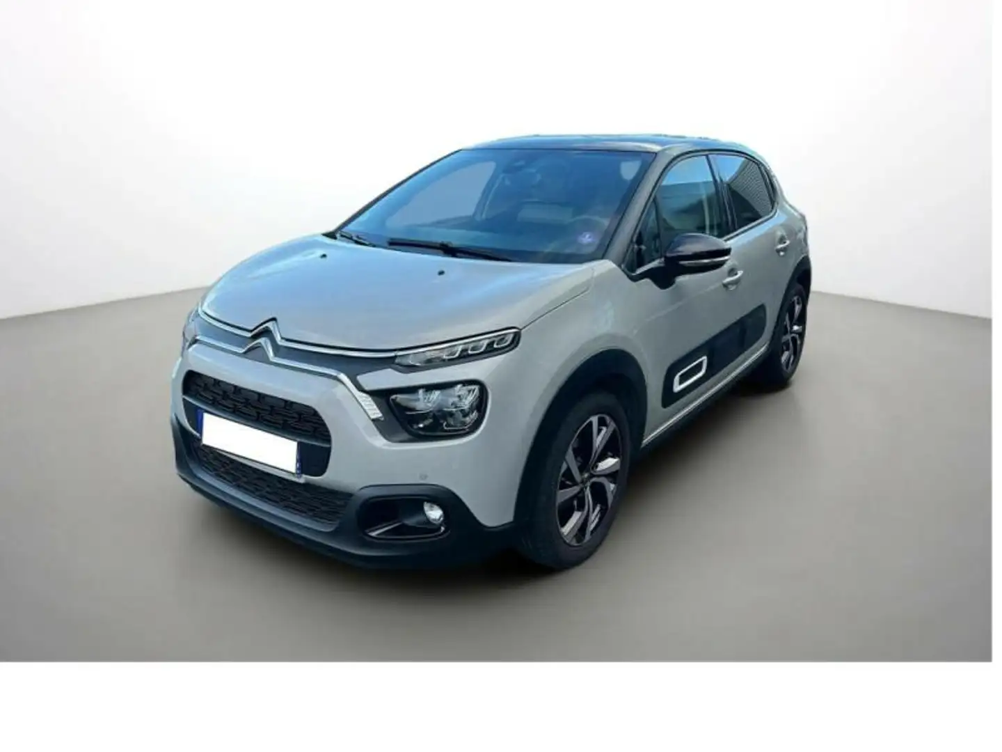 Citroen C3 1.2 PureTech 110ch S\u0026S Shine Pack 121-122g - 1