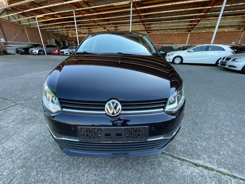 Photo du véhicule