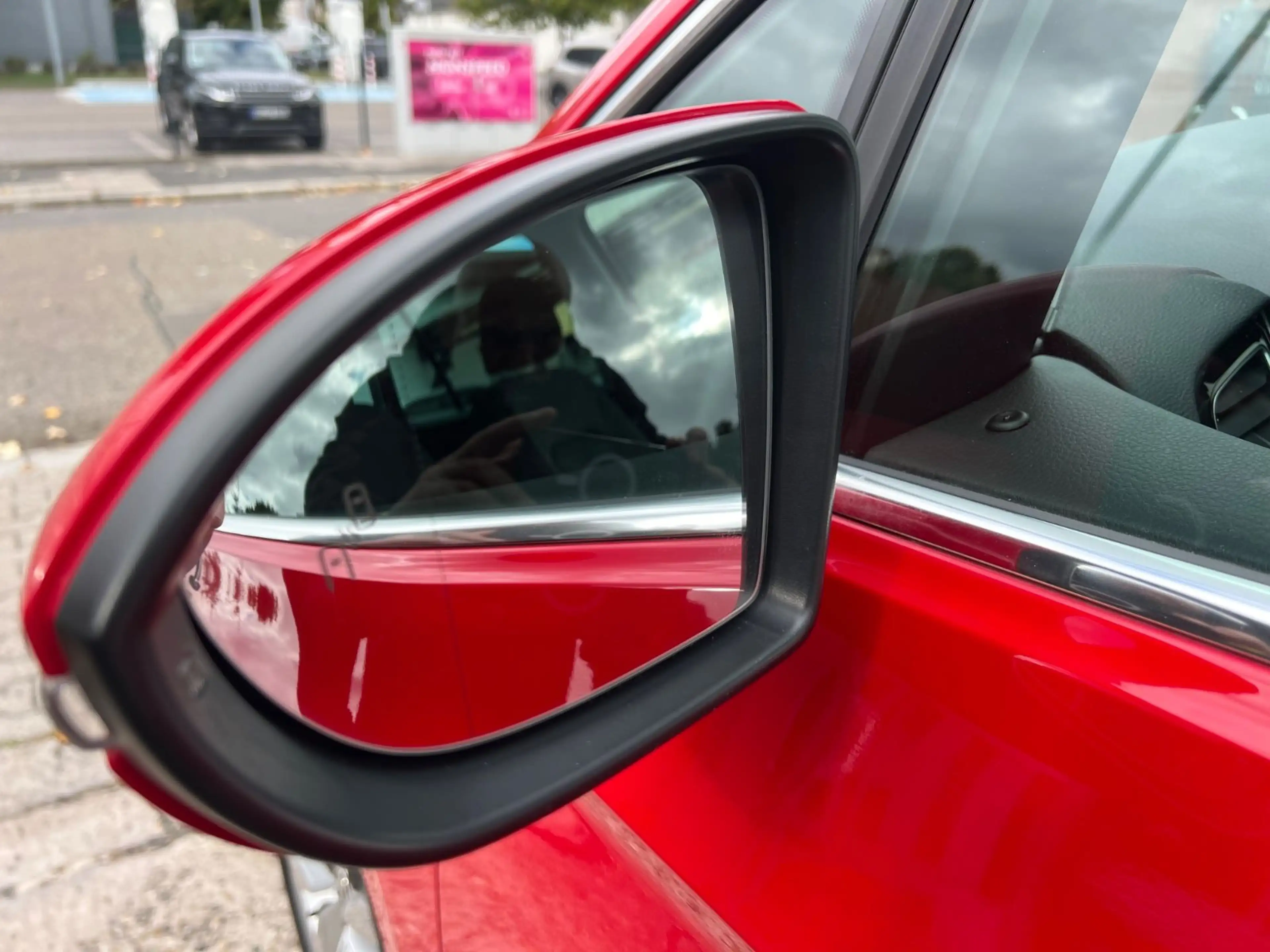 Volkswagen Golf Sportsvan 1.4 TSI 92kW DSG Highline*1.Hand* — photo 9