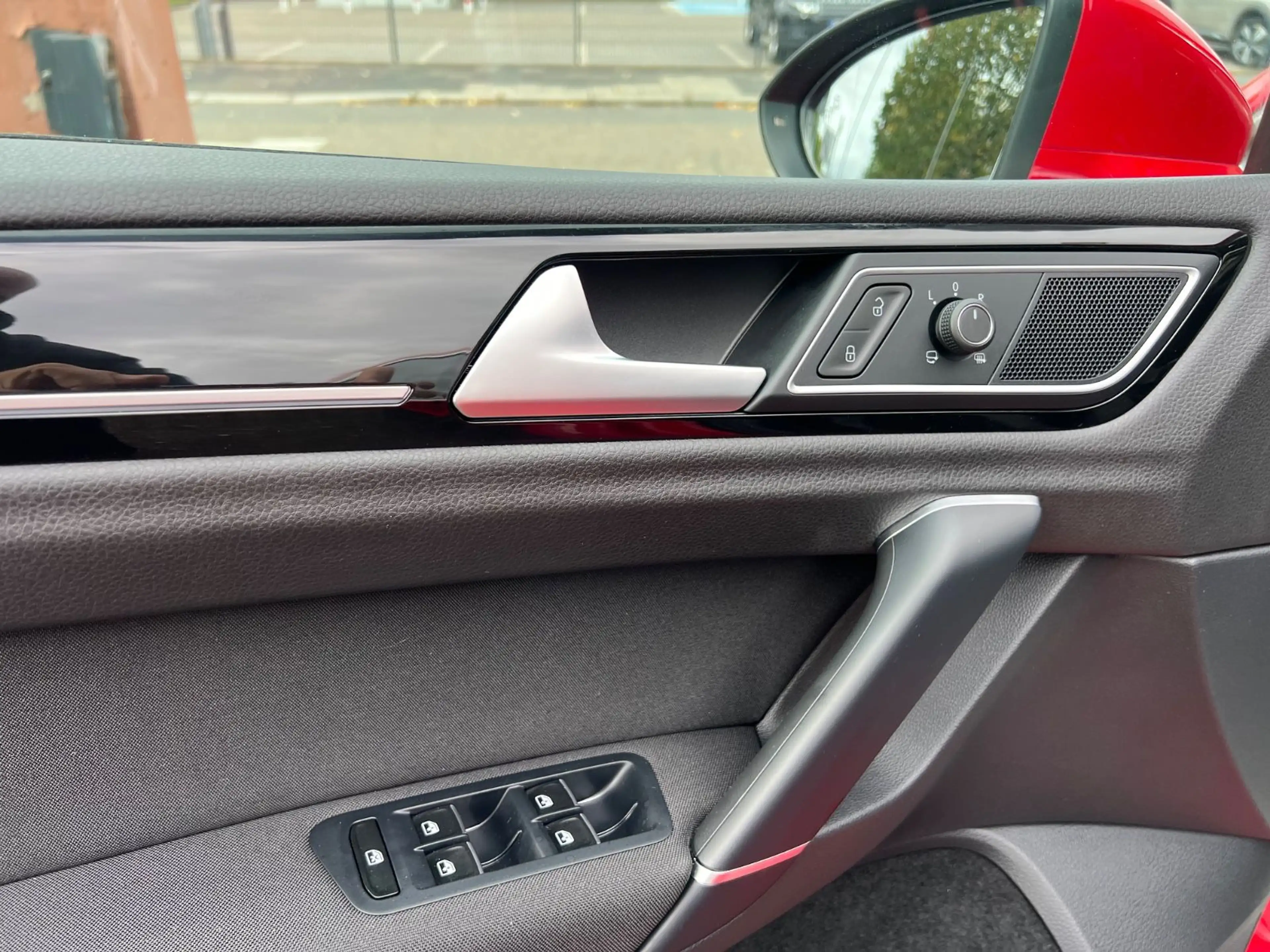 Volkswagen Golf Sportsvan 1.4 TSI 92kW DSG Highline*1.Hand* — photo 13