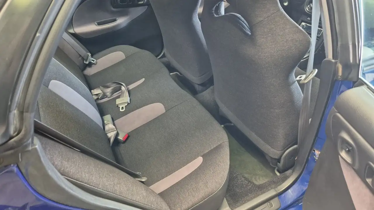Subaru Impreza 2.0 Turbo GT AWD 555, foto 5