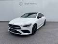 Mercedes-Benz CLA 200 d 4MATIC Shooting Brake FAP Klima Shz Weiß - thumbnail 2