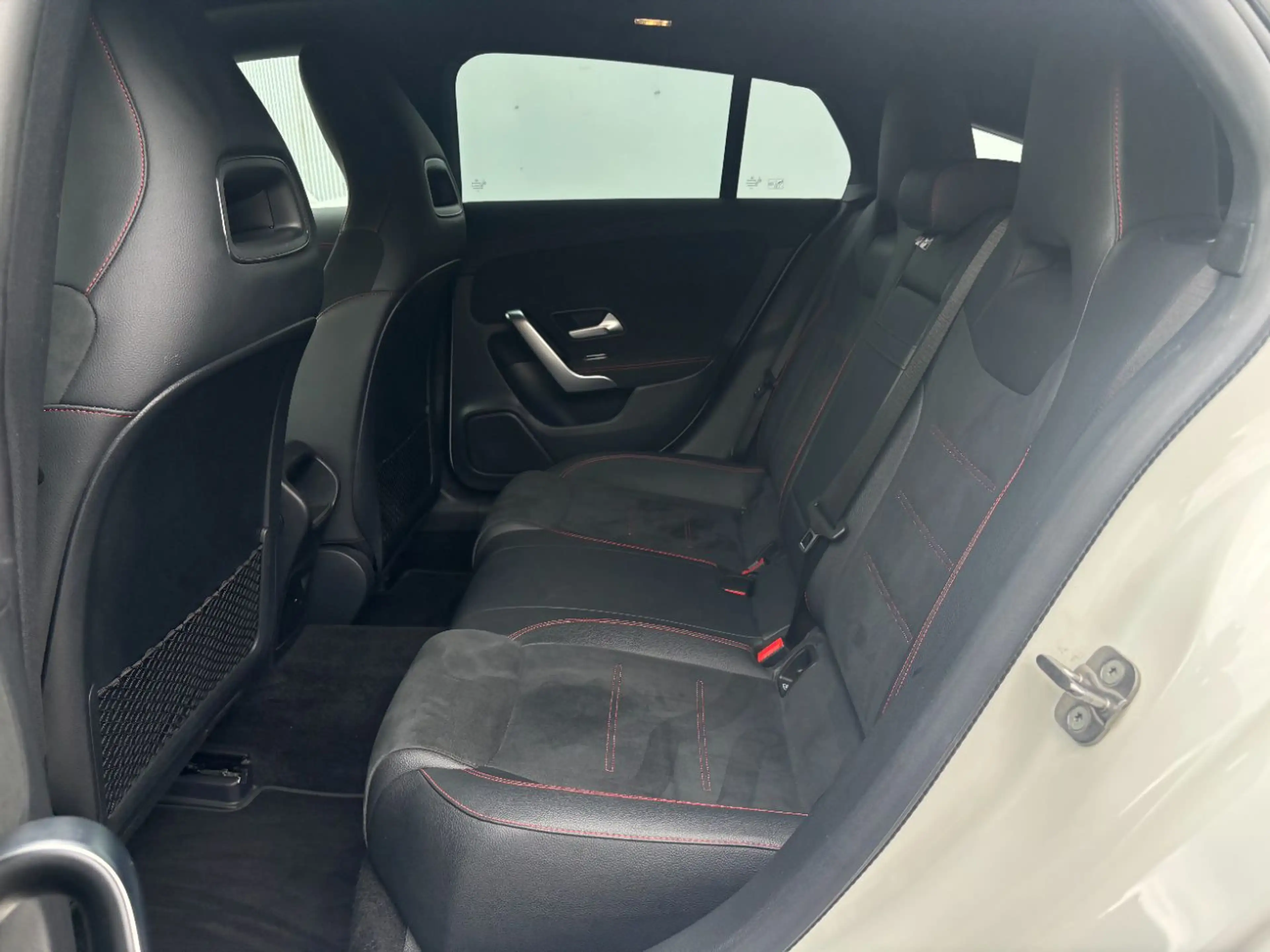 Mercedes-Benz CLA 200 d 4MATIC Shooting Brake FAP Klima Shz — photo 9