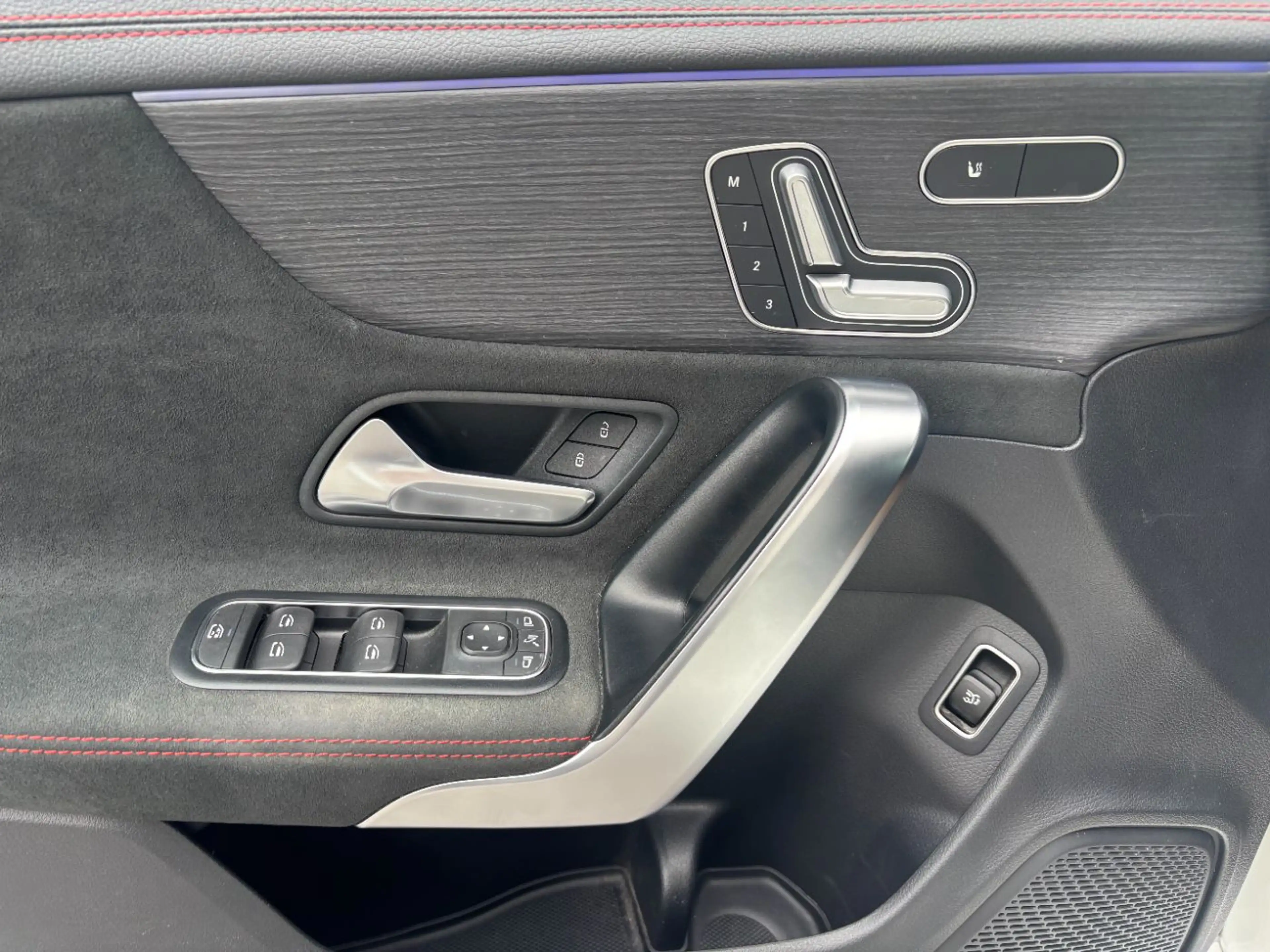 Mercedes-Benz CLA 200 d 4MATIC Shooting Brake FAP Klima Shz — photo 6
