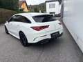 Mercedes-Benz CLA 200 d 4MATIC Shooting Brake FAP Klima Shz Weiß - thumbnail 5