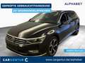Volkswagen Passat Variant 2.0 TDI Elegance Matrix 360° Zwart - thumbnail 1