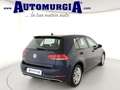 Volkswagen Golf 1.6 TDI 115 CV 5p. Business BlueMotion Technology Blau - thumbnail 4