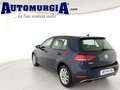Volkswagen Golf 1.6 TDI 115 CV 5p. Business BlueMotion Technology Blau - thumbnail 3