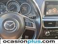 Mazda CX-5 2.2DE Luxury (Navi) AWD Aut. 150 Blanco - thumbnail 29