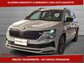 Skoda Karoq 2022 1.5 TSI Sportline Gris - thumbnail 1