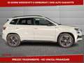 Skoda Karoq 2022 1.5 TSI Sportline Gris - thumbnail 2