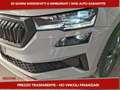 Skoda Karoq 2022 1.5 TSI Sportline Gris - thumbnail 5