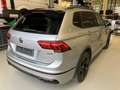 Volkswagen Tiguan Allspace 2.0 TDI DSG R-Line 4Motion 7-Sitzer Klima Navi Silber - thumbnail 4