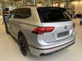 Volkswagen Tiguan Allspace 2.0 TDI DSG R-Line 4Motion 7-Sitzer Klima Navi Silber - thumbnail 2