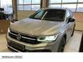 Volkswagen Tiguan Allspace 2.0 TDI DSG R-Line 4Motion 7-Sitzer Klima Navi Silber - thumbnail 1