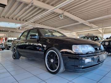 Cosworth/BRD/3.Hd/Full History