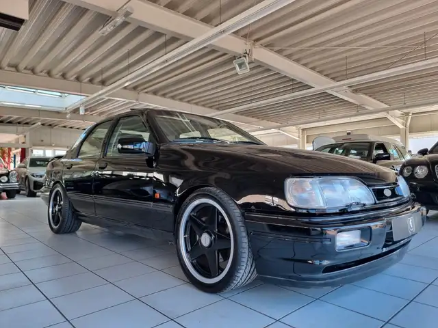 Ford Sierra Cosworth/BRD/3.Hd/Full History