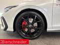 Volkswagen Golf GTI 8 2.0 TSI DSG Facelift IQ-LIGHT DIGITAL PRO 19 PAN Weiß - thumbnail 5