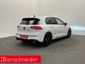 Volkswagen Golf GTI 8 2.0 TSI DSG Facelift IQ-LIGHT DIGITAL PRO 19 PAN Weiß - thumbnail 6