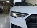 Audi A6 2.0 TSFI 367 CV Quattro Híbrido enchufable Blanc - thumbnail 23
