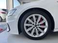 Audi A6 2.0 TSFI 367 CV Quattro Híbrido enchufable Blanc - thumbnail 25