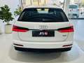 Audi A6 2.0 TSFI 367 CV Quattro Híbrido enchufable Blanc - thumbnail 6
