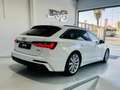 Audi A6 2.0 TSFI 367 CV Quattro Híbrido enchufable Blanc - thumbnail 5