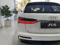 Audi A6 2.0 TSFI 367 CV Quattro Híbrido enchufable Blanc - thumbnail 24