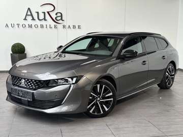 SW Hybrid 225 GT NAV+LED+ACC+KAM+18ZOLL+VC