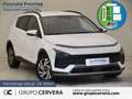 Hyundai BAYON 1.0 TGDI 48V Maxx Weiß - thumbnail 1
