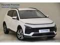 Hyundai BAYON 1.0 TGDI 48V Maxx Weiß - thumbnail 5