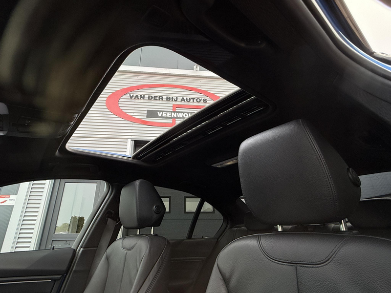 BMW 335 3-serie 335i Upgrade Edition / NL-auto / 89dkm / E — photo 11