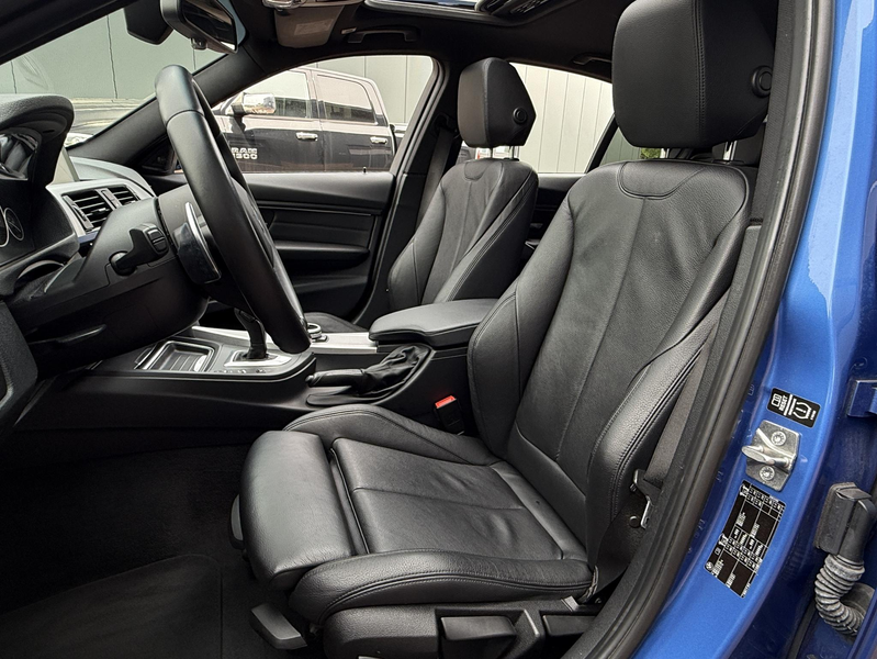 BMW 335 3-serie 335i Upgrade Edition / NL-auto / 89dkm / E — photo 5