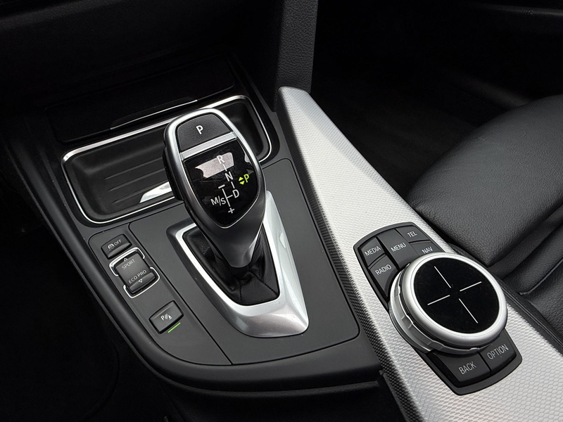 BMW 335 3-serie 335i Upgrade Edition / NL-auto / 89dkm / E — photo 15