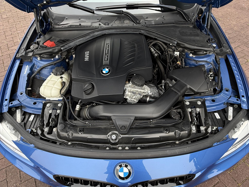 BMW 335 3-serie 335i Upgrade Edition / NL-auto / 89dkm / E — photo 9