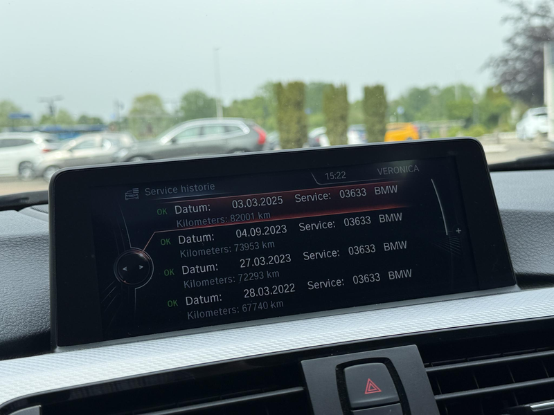 BMW 335 3-serie 335i Upgrade Edition / NL-auto / 89dkm / E — photo 10