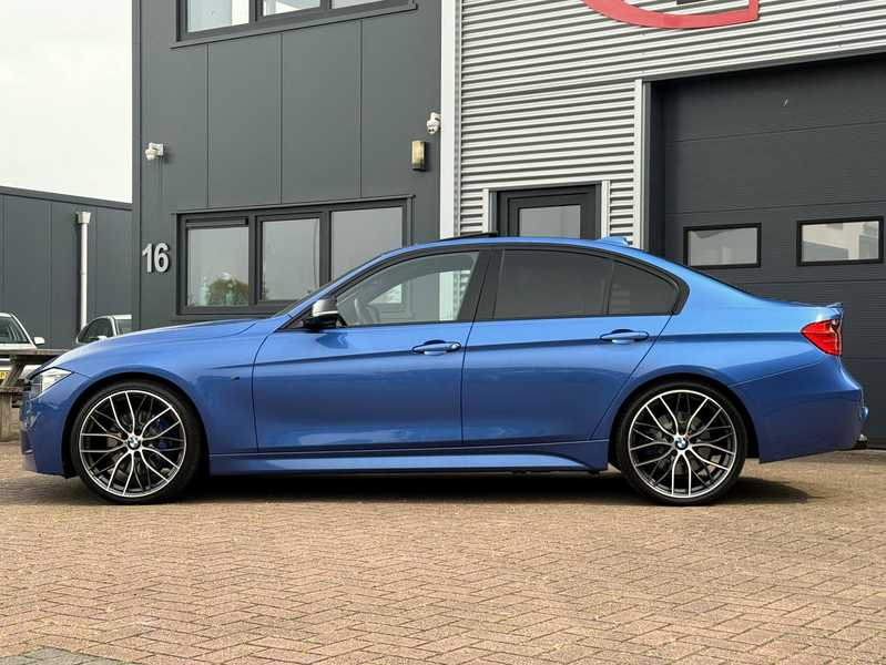 BMW 335 3-serie 335i Upgrade Edition / NL-auto / 89dkm / E — photo 4