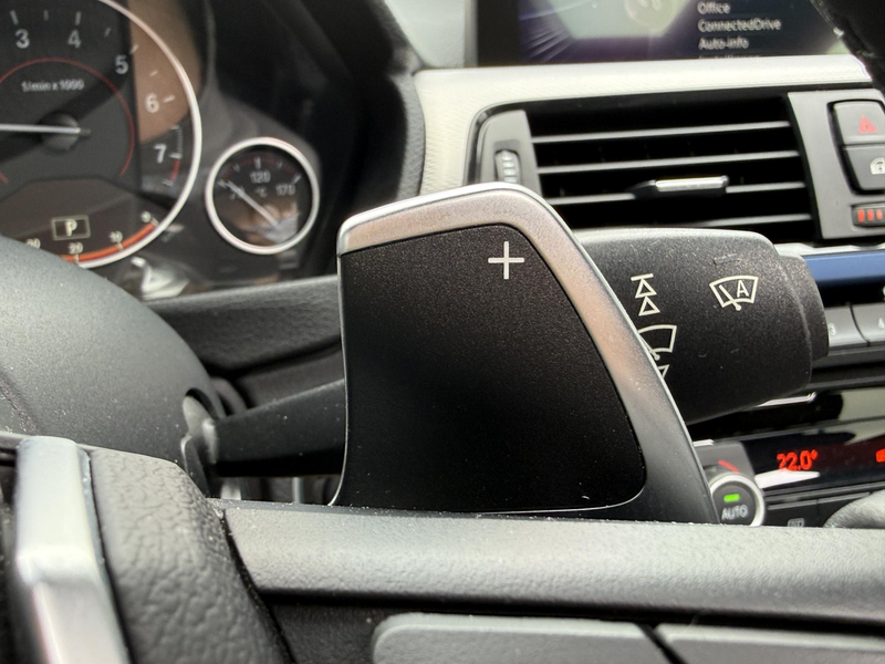 BMW 335 3-serie 335i Upgrade Edition / NL-auto / 89dkm / E — photo 14