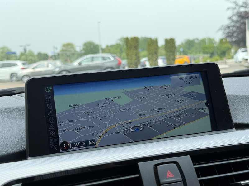 BMW 335 3-serie 335i Upgrade Edition / NL-auto / 89dkm / E — photo 12