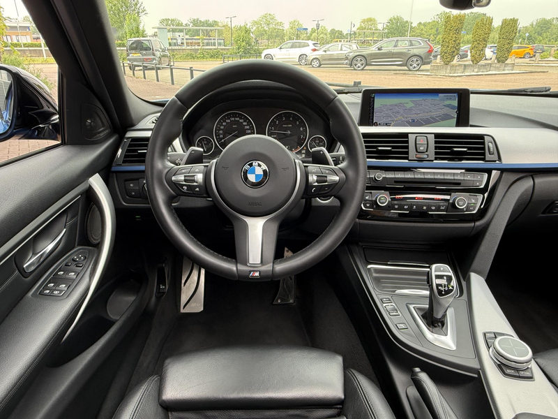 BMW 335 3-serie 335i Upgrade Edition / NL-auto / 89dkm / E — photo 7