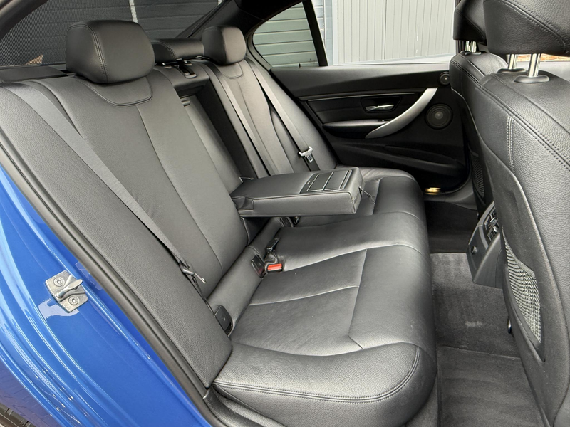 BMW 335 3-serie 335i Upgrade Edition / NL-auto / 89dkm / E — photo 6