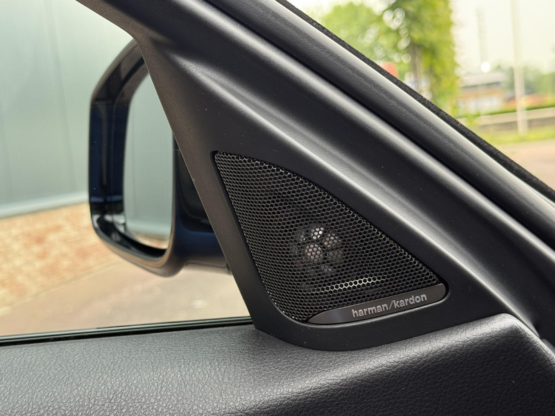 BMW 335 3-serie 335i Upgrade Edition / NL-auto / 89dkm / E — photo 13