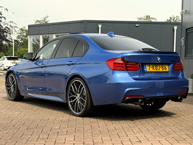 BMW 335 3-serie 335i Upgrade Edition / NL-auto / 89dkm / E — photo 2